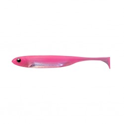 Fish Arrow Flash-J Shad 4" SW Luminova - L135 (5pcs)