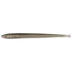 Savage Sandeel Slug 16.5cm (08-Sandeel) - 5un
