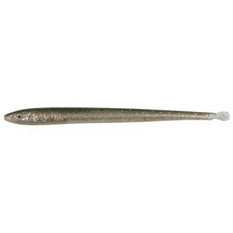 Savage Sandeel slug 16.5cm 08