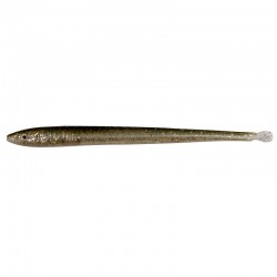 Savage Sandeel Slug 10cm (08-Sandeel) - 6un