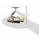 Daiwa 17 World Spin CF 3000