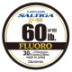 Daiwa Saltiga Xlink Fluoro 30m - 18 (60lb-27.2kg) - 0.700mm