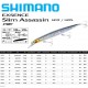 Shimano Exsence Slim Assassin 149S - 005