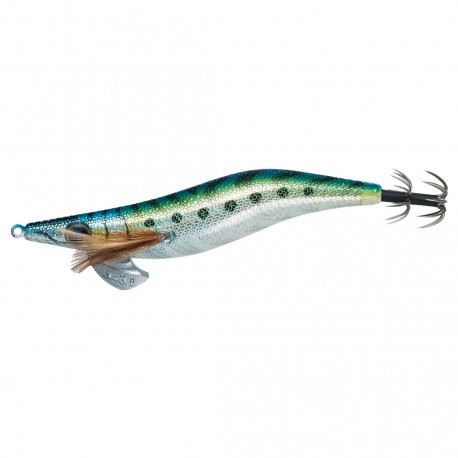 Gamakatsu Luxxe Evolidge Shallow 3.0 - 16 Keimura Iwashi