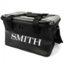 Smith Bakkan 40HS - Black