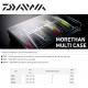 Daiwa Multi Case Morethan 205NS