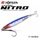 Xesta Casting Nitro 40g - 71 RHBIW