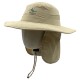 GO Fishing Hat - Khaki