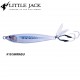 Little Jack Metal Adict-00 40g - 10