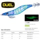 Duel Lens-Q 3.0 - 12.GLBB (Glow)