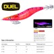 Duel Lens-Q 3.0 - 26.NRDR (Neonflash)