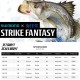 Shimano Strike Fantasy 129F - 001