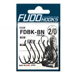 Fudo Hooks FDBK-BN 2/0