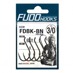 Fudo Hooks FDBK-BN 3/0