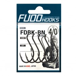 Fudo Hooks FDBK-BN 4/0