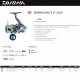 Daiwa Emeraldas X 2020 LT 3000S-H