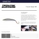 Smith Troutin Surger SH 8cm 18g HS - 10RB