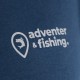 Adventure & Fishing Long Sleeve Original Midnight Navy - L