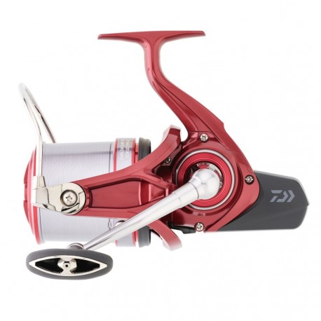 Daiwa 23 Emblem Surf 35 SCW QD Type R