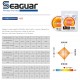 Seaguar Fluororcarbon 100% 60m PE 2.5 - 2.95kg (Clear)
