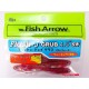 Fish Arrow Flash-J Grub 4.5" SW - 124 (5pcs)