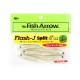 Fish Arrow Flash-J Split 4" SW - 130 (5pcs)