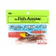 Fish Arrow Flash-J Grub 4.5" SW - 133 (5pcs)