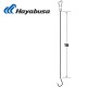 Hayabusa Hooks IS600 14-10 (2pcs)