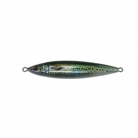 Seven Sabayan 40g - 03 Scale mackerel (USB)