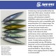 Seven Sabayan 40g - 03 Scale mackerel (USB)
