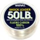 Varivas SL Fluoro Carbon 100% 30m (14-0.63mm)