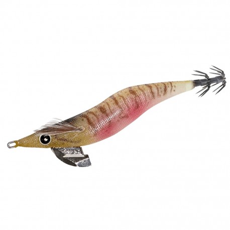 Hayabusa Squid Junky Lively Dart 2.5 10g (20 UV Sexy Shrimp)