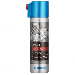 Shimano Reel Grease Spray SP-023A