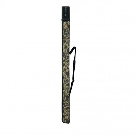 Shimano BR-045T Light Rod Case 195cm Khaki Duck Camo