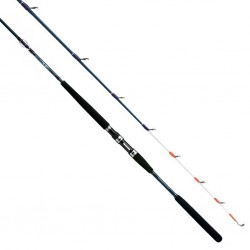 Alpha Tackle Short ARM LC 100-180