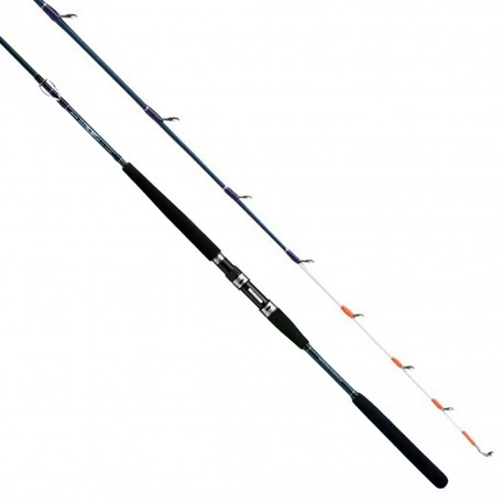 Alpha Tackle Short ARM LC 100-180