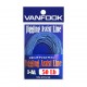 Vanfook Jigging Assist Line 6m - 50lb (Blue)