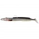 Westin Sandy Andy Jig 22g 13cm - Robocod (1 cabeçote + 2 vinis)