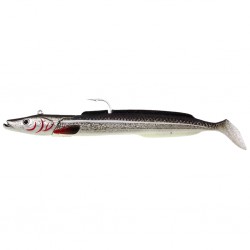 Westin Sandy Andy Jig 22g 13cm - Robocod (1 head + 2 bodies)