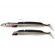 Westin Sandy Andy Jig 22g 13cm - Robocod (1 head + 2 bodies)