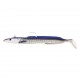 Westin Sandy Andy Jig 12g 10cm - Clear Sky (1 head + 2 bodies)