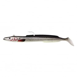 Westin Sandy Andy Jig 12g 10cm - Robocod (1 head + 2 bodies)