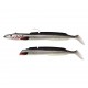 Westin Sandy Andy Jig 12g 10cm - Robocod (1 head + 2 bodies)