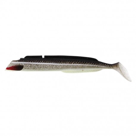 Westin Sandy Andy Jig 12g Spare Body - Robocod (3pcs)