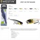 Westin Spot-On Top Walker 15g 10cm Floating - US Shad