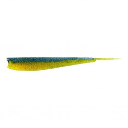 Westin TwinTeez V-Tail 14g Spare Body - Blue N' Yellow (2pcs)