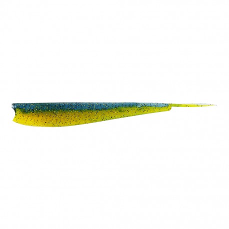 Westin TwinTeez V-Tail 14g Spare Body - Blue N' Yellow (2pcs)