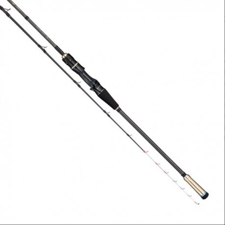 Alpha Tackle Alpha Sonic Tachhiu Tenya GZ 180MH