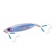 Shimano JU-S08W Flat Light OCEA 80g - 007 S. Chameleon Bait