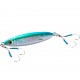 Shimano JU-S06W Flat Light OCEA 100g - 008 S Blue Green